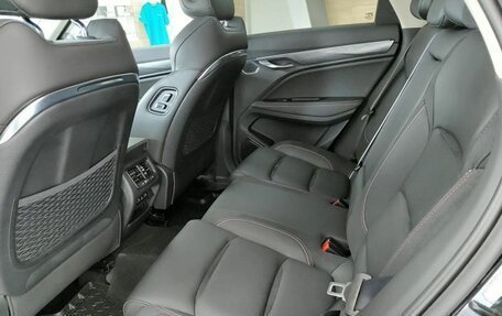 Geely Tugella FY11, 2021 год, 2 640 000 рублей, 16 фотография