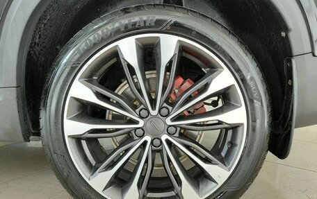 Geely Tugella FY11, 2021 год, 2 640 000 рублей, 20 фотография