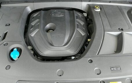 Geely Tugella FY11, 2021 год, 2 640 000 рублей, 21 фотография
