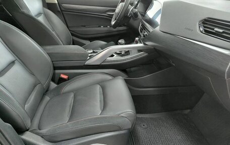 Geely Tugella FY11, 2021 год, 2 640 000 рублей, 19 фотография