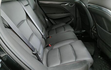 Geely Tugella FY11, 2021 год, 2 640 000 рублей, 18 фотография