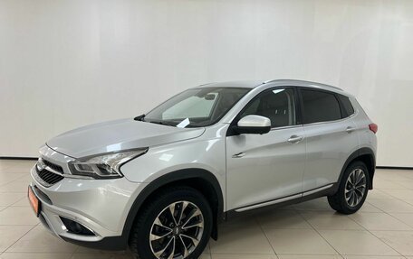 Chery Tiggo 7 I, 2019 год, 1 070 000 рублей, 3 фотография