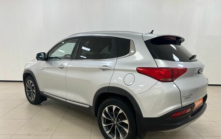 Chery Tiggo 7 I, 2019 год, 1 070 000 рублей, 6 фотография