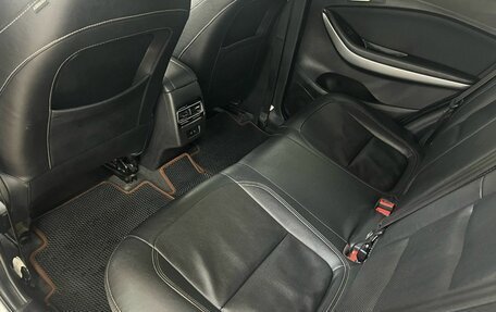 Chery Tiggo 7 I, 2019 год, 1 070 000 рублей, 9 фотография