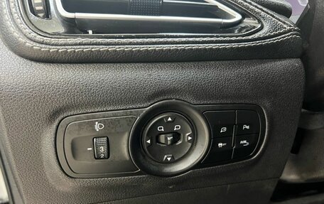 Chery Tiggo 7 I, 2019 год, 1 070 000 рублей, 14 фотография