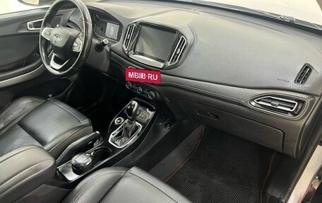 Chery Tiggo 7 I, 2019 год, 1 070 000 рублей, 8 фотография