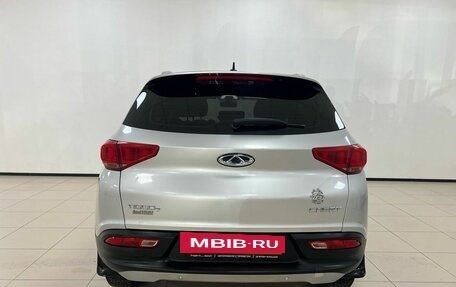 Chery Tiggo 7 I, 2019 год, 1 070 000 рублей, 5 фотография