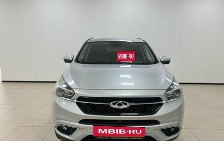 Chery Tiggo 7 I, 2019 год, 1 070 000 рублей, 2 фотография