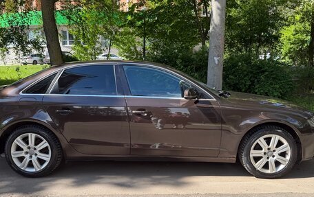 Audi A4, 2011 год, 1 290 000 рублей, 7 фотография