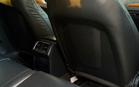 Audi A4, 2011 год, 1 290 000 рублей, 12 фотография
