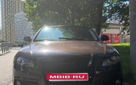 Audi A4, 2011 год, 1 290 000 рублей, 8 фотография