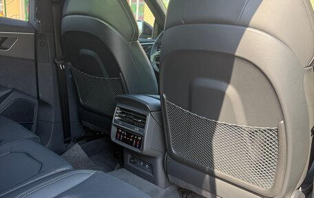 Audi Q8 I, 2024 год, 15 350 000 рублей, 11 фотография