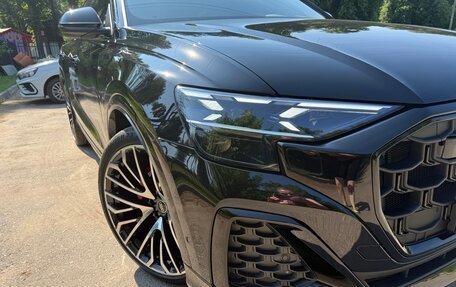 Audi Q8 I, 2024 год, 15 350 000 рублей, 20 фотография