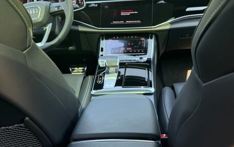 Audi Q8 I, 2024 год, 15 350 000 рублей, 17 фотография