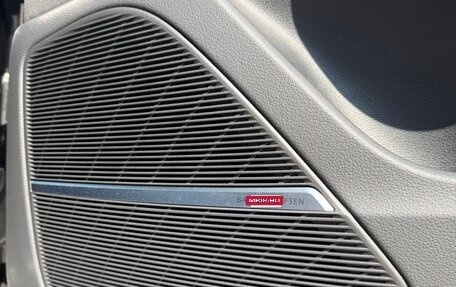 Audi Q8 I, 2024 год, 15 350 000 рублей, 18 фотография