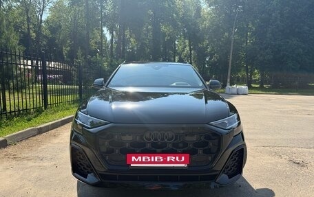 Audi Q8 I, 2024 год, 15 350 000 рублей, 15 фотография