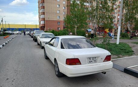 Toyota Vista, 1996 год, 350 000 рублей, 3 фотография