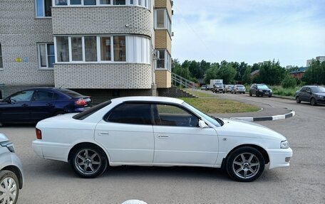 Toyota Vista, 1996 год, 350 000 рублей, 4 фотография