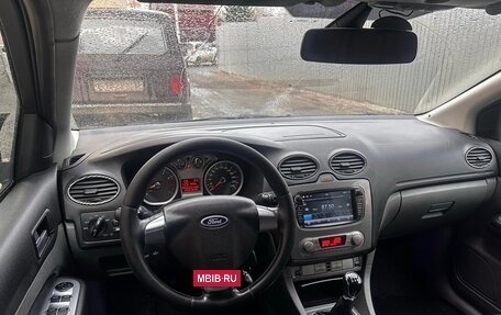 Ford Focus II рестайлинг, 2009 год, 450 000 рублей, 7 фотография