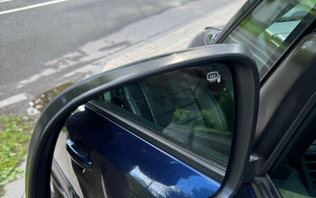 Suzuki SX4 II рестайлинг, 2009 год, 615 000 рублей, 10 фотография