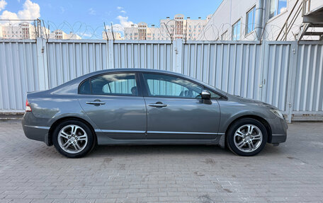 Honda Civic VIII, 2010 год, 949 000 рублей, 6 фотография