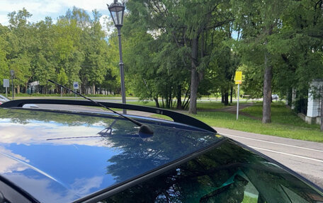 Suzuki SX4 II рестайлинг, 2009 год, 615 000 рублей, 15 фотография