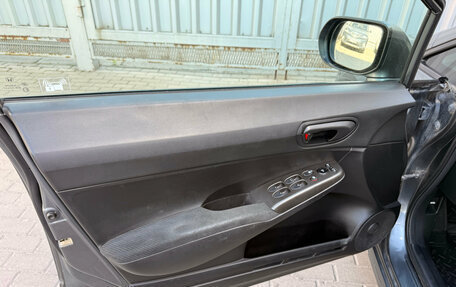 Honda Civic VIII, 2010 год, 949 000 рублей, 15 фотография
