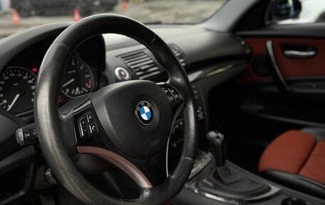 BMW 1 серия, 2007 год, 950 000 рублей, 4 фотография
