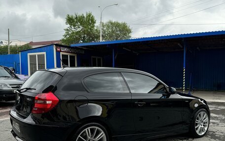 BMW 1 серия, 2007 год, 950 000 рублей, 5 фотография