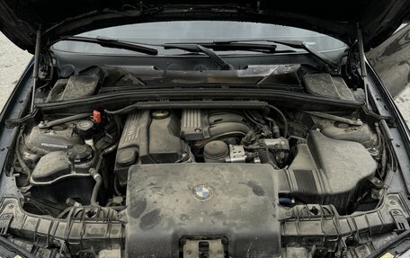 BMW 1 серия, 2007 год, 950 000 рублей, 6 фотография
