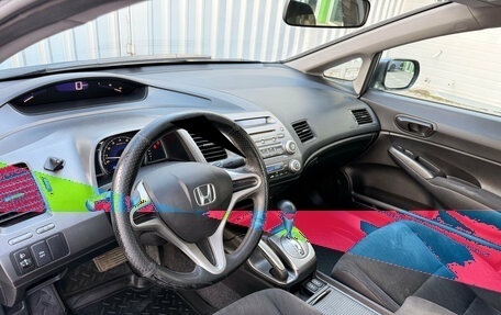 Honda Civic VIII, 2010 год, 949 000 рублей, 13 фотография