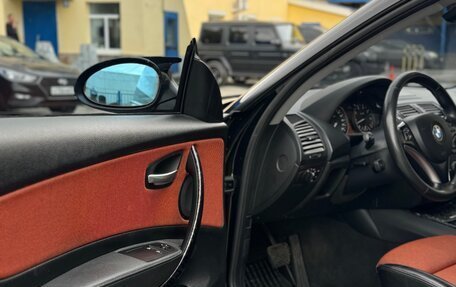 BMW 1 серия, 2007 год, 950 000 рублей, 8 фотография