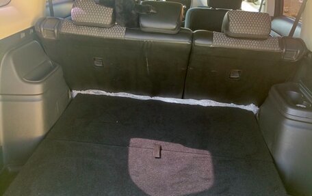 Mitsubishi Outlander III рестайлинг 3, 2014 год, 1 600 000 рублей, 9 фотография