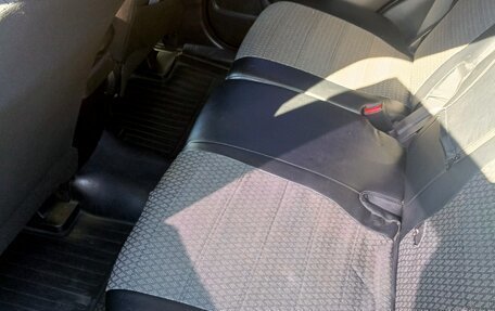 Mitsubishi Outlander III рестайлинг 3, 2014 год, 1 600 000 рублей, 8 фотография