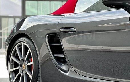 Porsche Boxster, 2020 год, 7 000 000 рублей, 7 фотография