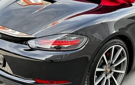 Porsche Boxster, 2020 год, 7 000 000 рублей, 8 фотография