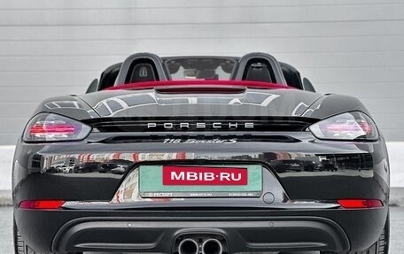 Porsche Boxster, 2020 год, 7 000 000 рублей, 13 фотография