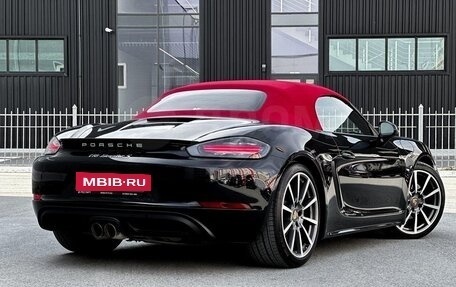 Porsche Boxster, 2020 год, 7 000 000 рублей, 12 фотография
