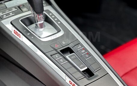 Porsche Boxster, 2020 год, 7 000 000 рублей, 19 фотография