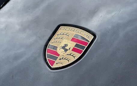 Porsche Boxster, 2020 год, 7 000 000 рублей, 22 фотография