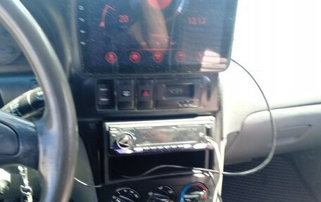 KIA Spectra II (LD), 2008 год, 275 000 рублей, 10 фотография