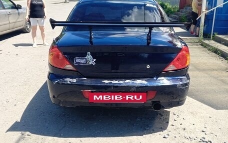 KIA Spectra II (LD), 2008 год, 275 000 рублей, 6 фотография