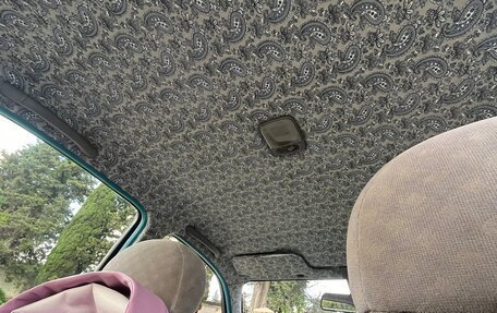 Nissan March II, 2001 год, 220 000 рублей, 9 фотография