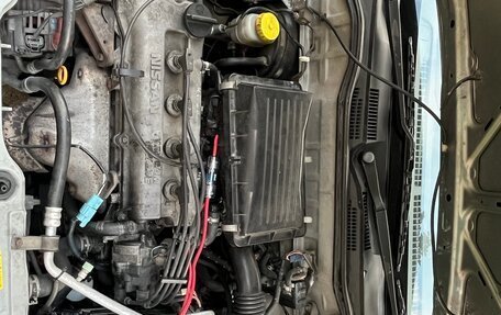 Nissan March II, 2001 год, 220 000 рублей, 19 фотография