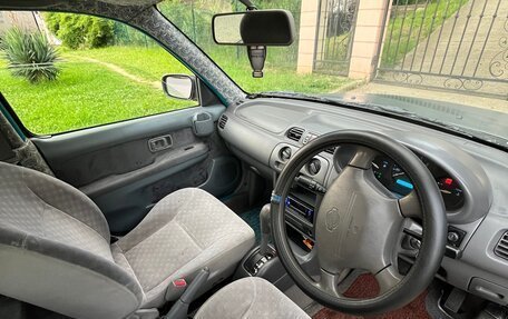 Nissan March II, 2001 год, 220 000 рублей, 11 фотография