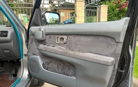 Nissan March II, 2001 год, 220 000 рублей, 12 фотография