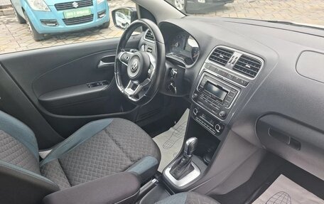 Volkswagen Polo VI (EU Market), 2020 год, 1 485 000 рублей, 21 фотография