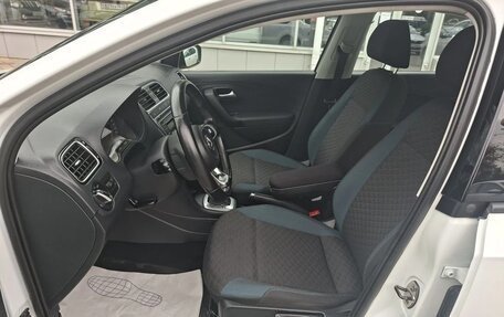 Volkswagen Polo VI (EU Market), 2020 год, 1 485 000 рублей, 19 фотография
