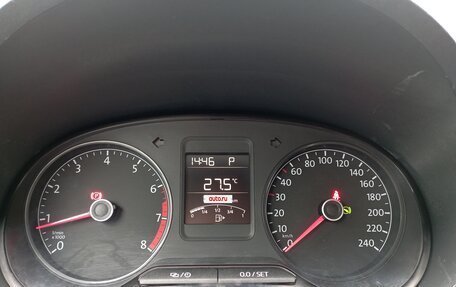 Volkswagen Polo VI (EU Market), 2020 год, 1 485 000 рублей, 23 фотография