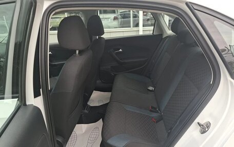 Volkswagen Polo VI (EU Market), 2020 год, 1 485 000 рублей, 32 фотография